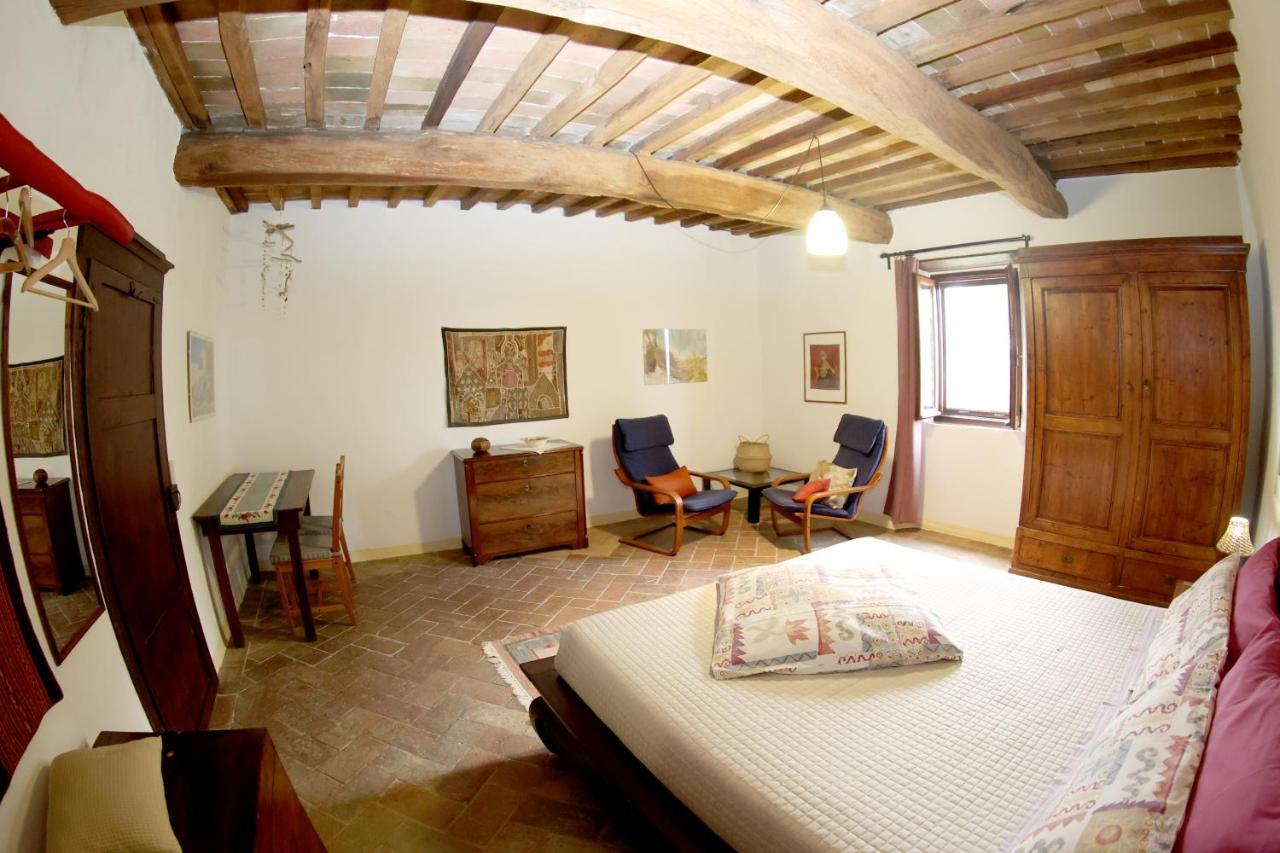 Гостевой дом Casa Marju Montemassi Экстерьер фото